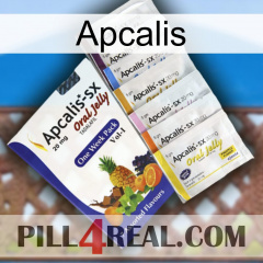 Apcalis 11